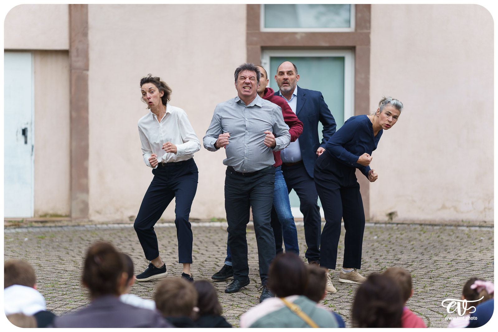 HUMOUR DES NOTES 2024